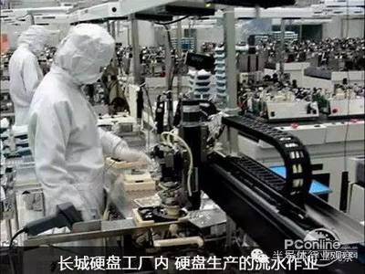 國(guó)貨自強(qiáng)路 中國(guó)IT技術(shù)與計(jì)算機(jī)開(kāi)發(fā)的挑戰(zhàn)與機(jī)遇
